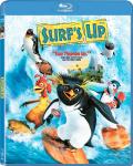 Surf's Up (reissue) front cover