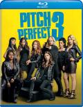 Pitch Perfect 3 (reissue) front cover