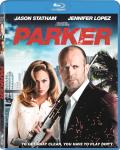 Parker (reissue) front cover