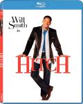 Hitch (reissue) front cover