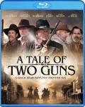A Tale Of Two Guns front cover