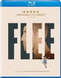 Flee front cover