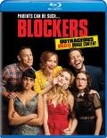 Blockers (reissue) front cover