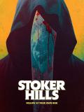 Stoker Hills front cover
