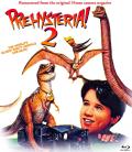 Prehysteria! 2 front cover