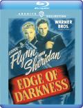 Edge of Darkness (1943) front cover