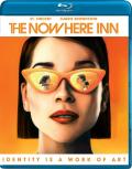 The Nowhere Inn front cover