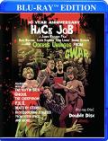 Hack Job front cover