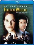 Freedom Writers (reissue) front cover