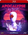 Apocalypse After: Films by Bertrand Mandico front cover
