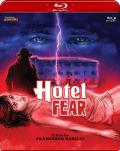 Hotel Fear front cover