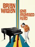Brian Wilson: Long Promised Road front cover