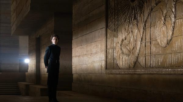 Dune (2021) backdrop 2