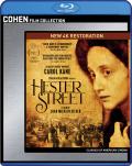 Hester Street front cover (Cohen Media)