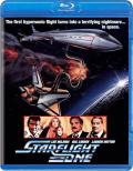 Starflight One front cover