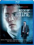 Nick of Time front cover