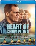 Heart of Champions front cover