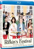 Rifkin's Festival front cover