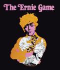 The Ernie Game front cover