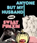 Anyone But My Husband / Sweet Punkin (Peekarama) front cover