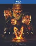 Vikings: Season 6 Volume 2 front cover