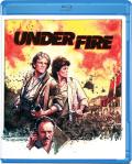 Under Fire front cover