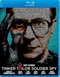Tinker Tailor Soldier Spy front cover