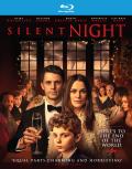 Silent Night (2021) front cover