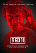Red11 poster