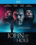 John and the Hole front cover