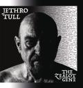 Jethro Tull: The Zealot Gene (Limited Deluxe Artbook Edition) front cover