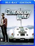 Generation Wolf front cover