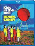 Kids in the Hall: Brain Candy front cover