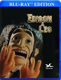 Edison & Leo front cover