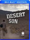Desert Son front cover