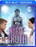 The 4th Noble Truth front cover