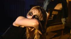 Last Night in Soho backdrop