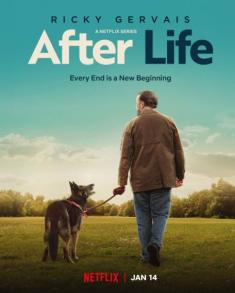after life season 3 poster - 3