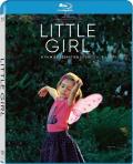 Little Girl front cover