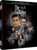 The Godfather: Part II front cover