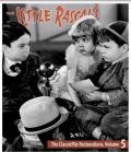 The Little Rascals: Volume Five temp cover