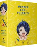 Wonder Egg Priority - The Complete Season [Limited Edition] front cover