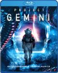 Project Gemini front cover