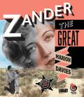 Zander the Great front cover