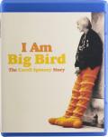 I Am Big Bird: The Caroll Spinney Story front cover