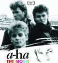 A-ha: The Movie front cover