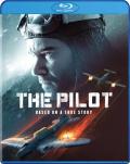 The Pilot: A Battle for Survival front cover