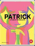 Patrick [Limited Edition Import] front cover