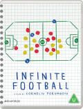Infinite Football [Limited Edition Import] front cover