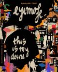 Eyimofe (This Is My Desire) - Criterion Collection front cover
